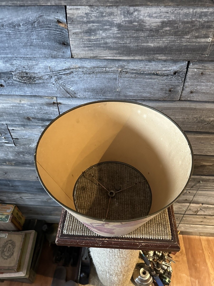 ライト・ランタン Coleman&Non-Coleman Lamp Shades Book Vintage Coleman Lantern Coleman Lamp Parchment Shade