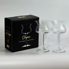 Neat Elegance Spirts Glass 2 Pak - Used for judging Whisky (whiskey), Tequila