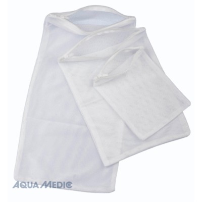 Aqua Medic Filter Bag Gr.2 Filterbeutel 2 Stck 22x30cm Filtersack verschließbar