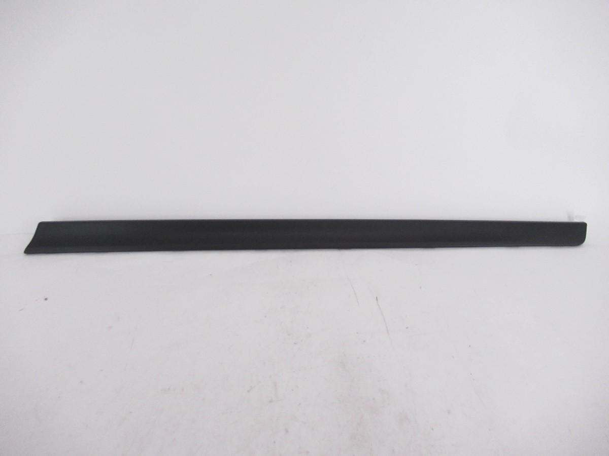 Genuine OEM Nissan 80876-4BA0A Passenger Front Lower Door