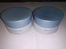 2 Elizabeth Arden White Gloves Extreme Skin Brightening Overnight Capsules 21ct