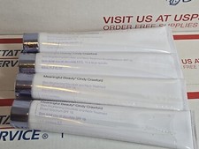 4 Cindy Crawford Meaningful Beauty Skin Brightening D collet   Neck Treatment.