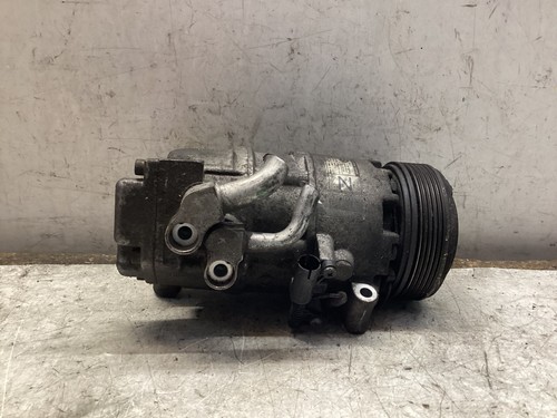 ORIG BMW 3er E46 Klimakompressor Pumpe 6908660
