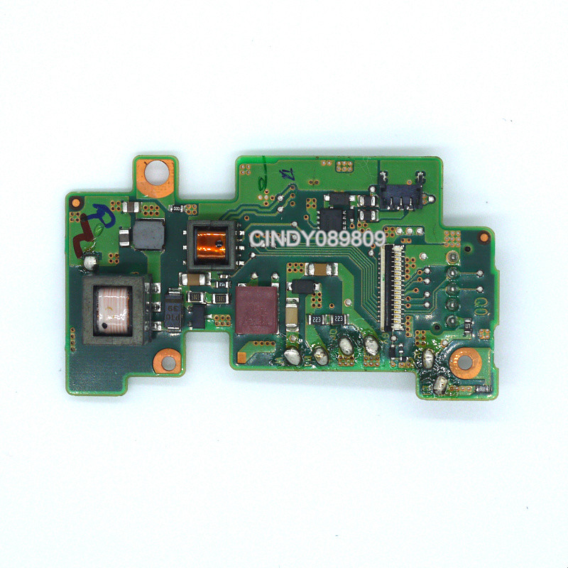 Original Replacement For Nikon D3300 Power Board Flash DC/DC Board