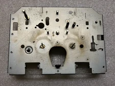 mechanism part - For TASCAM 112 