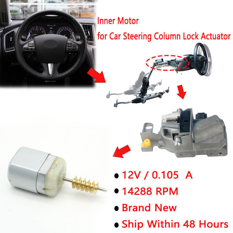 For VW Passat B6 B7L J764 ELV Steering Wheel Lock Modules