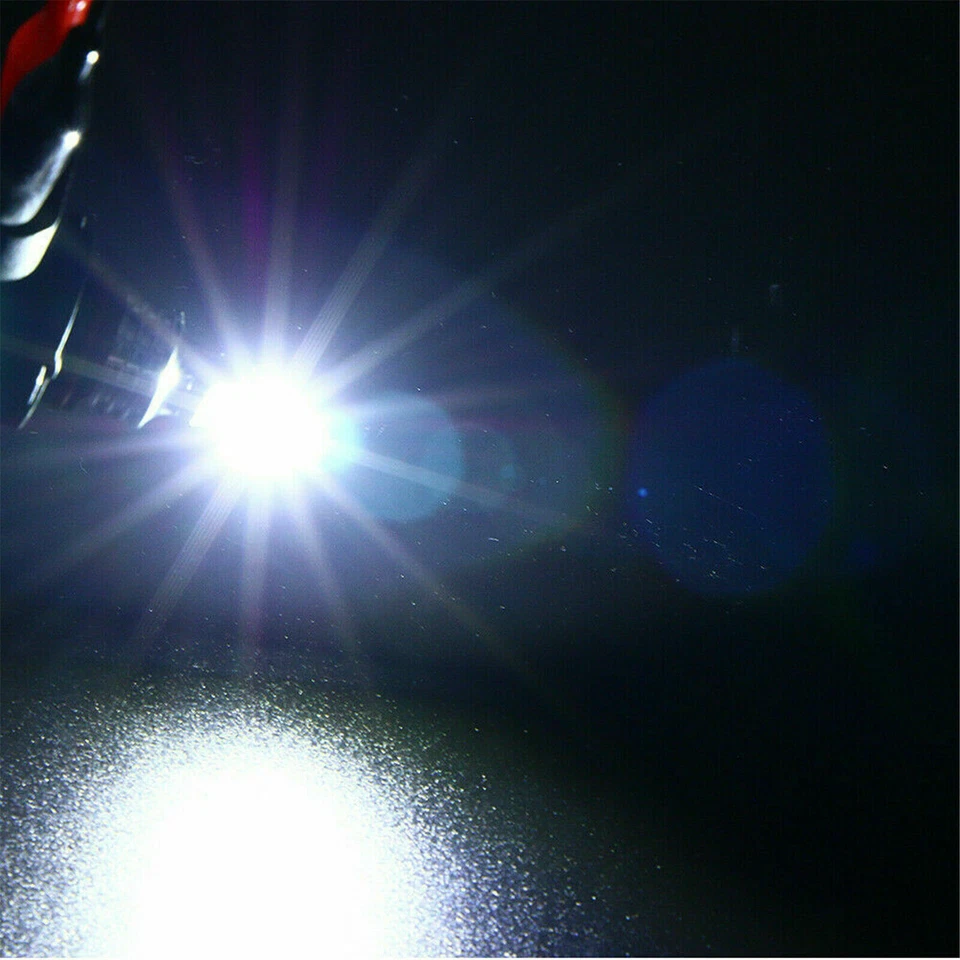 Combo de faros LED de haz alto/bajo para Chevy Cruze 2011 2012 2013 2014 2015 Foto 2 de 4