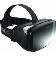 Homido Virtual Reality Headset