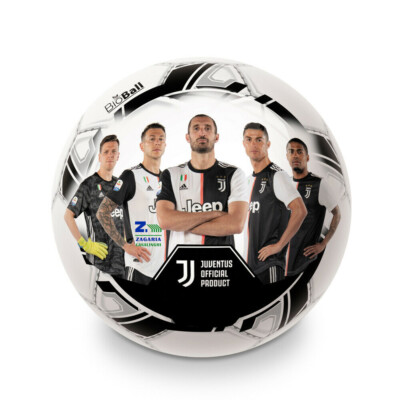 PALLONE PALLA PALLINA Cm LEGGERO LOGO JUVENTUS ART60201