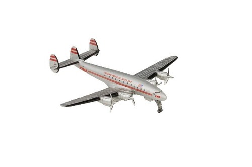 1:400 Scale Fantasy Wings Aircraft Boarding Bridge ABS Plastic