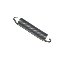 Molla cerniera sinistra per lavastoviglie USATA 481249238011 originale Whirlpool