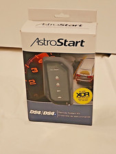AstroStart 2615D 1-Way 1-Mile 5-Button Remote Control ONLY for Premium DS4/DS4 