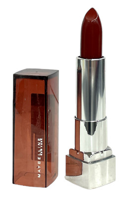 Maybelline NY Color Sensational Lip Color Lipstick (0.15oz/4.2g) YOU PICK!