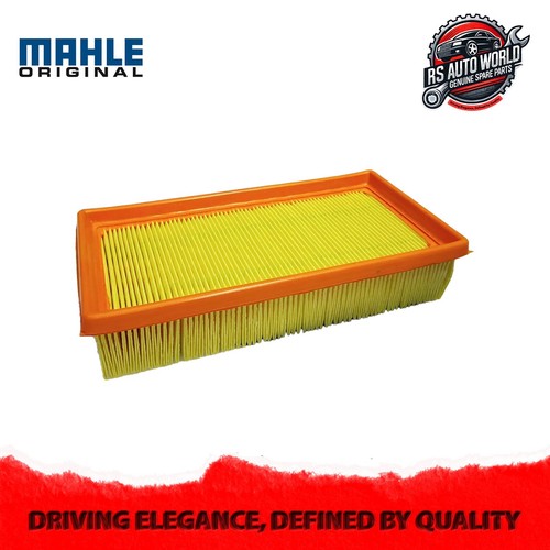 Mahle original Genuine Air filter for Maruti- Ciaz, Ertiga,Ritz & Swift LX3664 - Picture 2 of 8