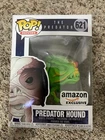 New Funko POP Movies The Predator Predator Hound #621 New