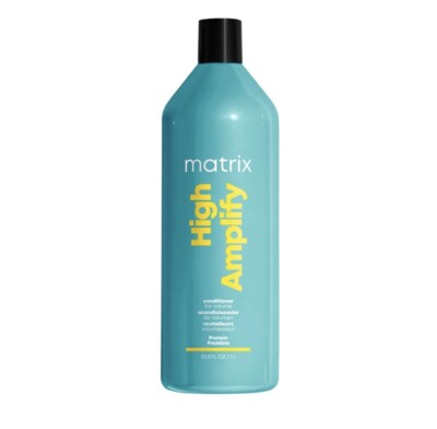 Matrix Total Results High Amplify Conditioner 1000ml