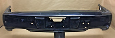 2006 2007 2008 2009 2010 2011 Cadillac Dts Rear Bumper Cover Oem Black
