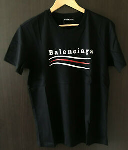 balenciaga t shirt xxl