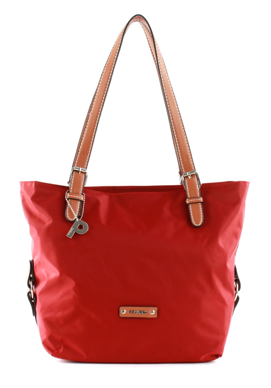 PICARD shoulder bag Sonja Shoulder Bag Red