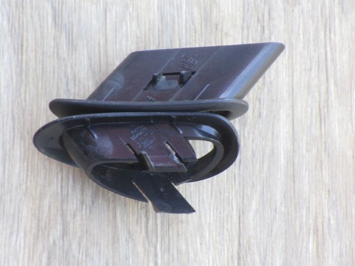 94-98 MUSTANG BLACK SMALL DASH VENTS FACTORY STOCK OEM 95 - Picture 8 of 8