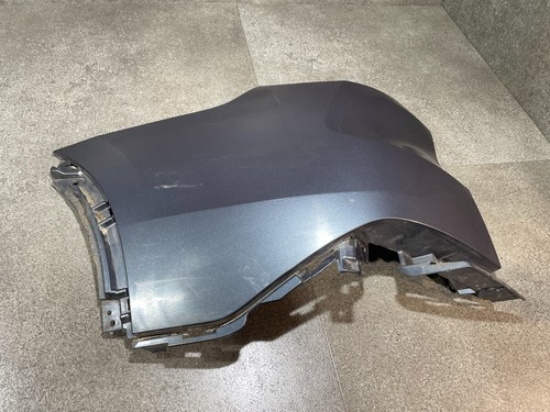 BMW X5 G05 Stoßstange Verkleidung Hinten links 7448591