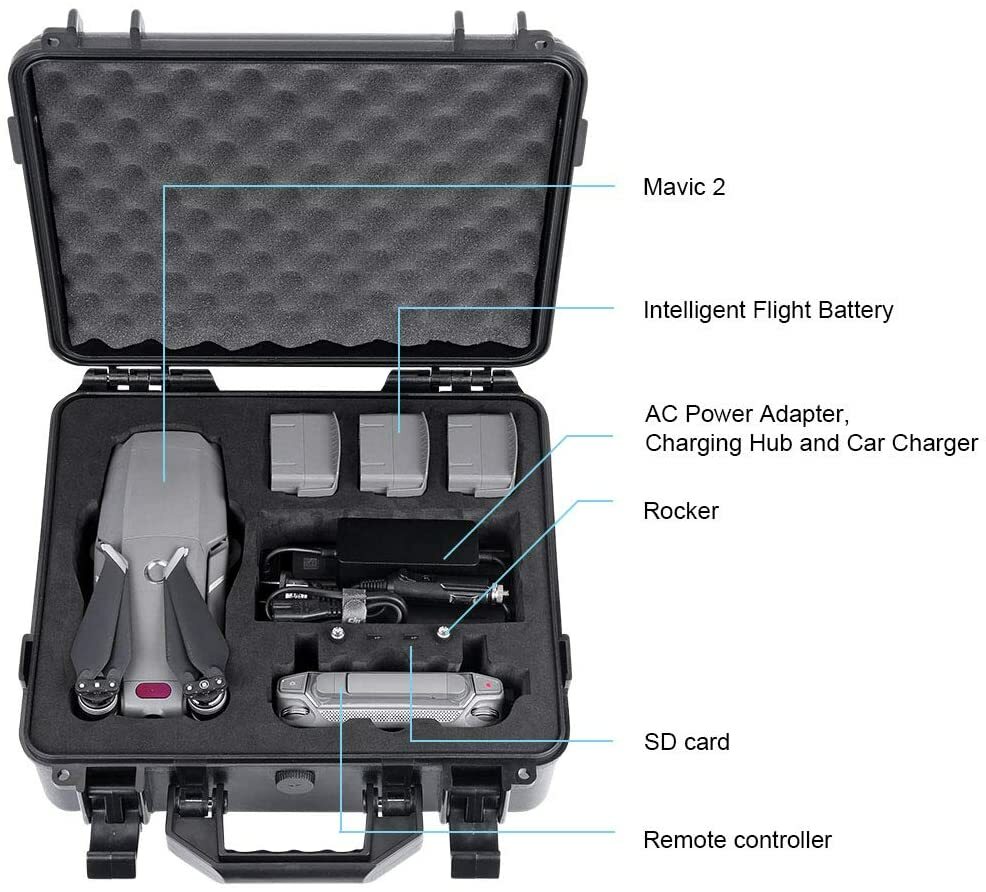 Аккумулятор mavic air 2 Аккумулятор mavic air 2