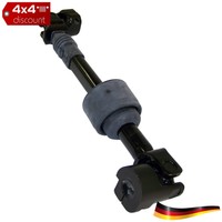Lenkwelle, LHD Oben Jeep Wrangler TJ 1997/2000 (2.5 L 4.0 L)