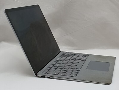 Microsoft Surface Laptop 2 Commercial 13.5