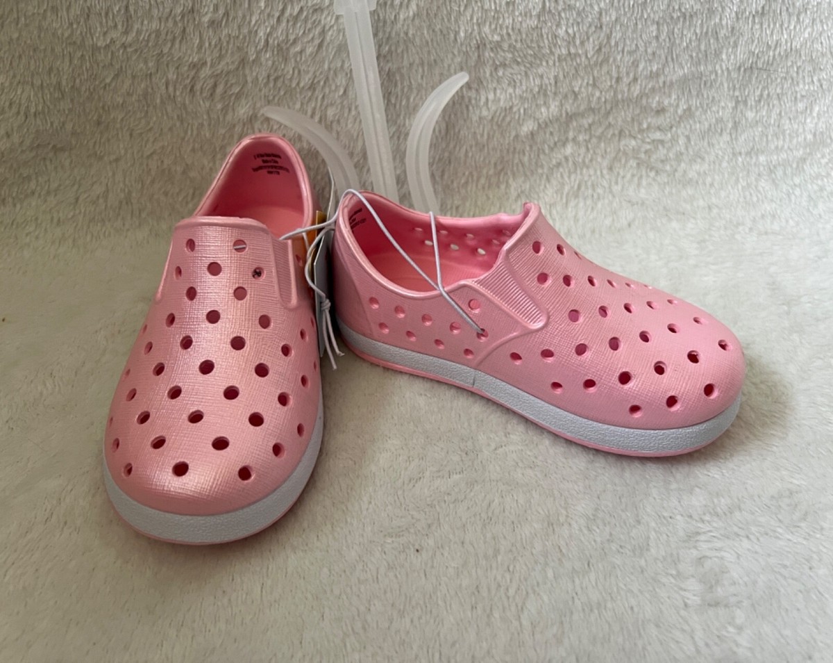 Cat Jack Water Shoes Toddler Girls Sz Jesé Pink