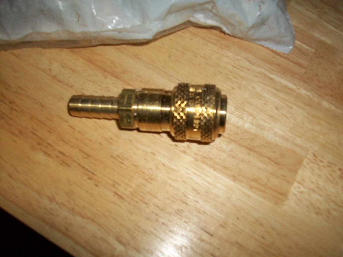 Dixon Valvola 2DS3-B in ottone automatico industriale
