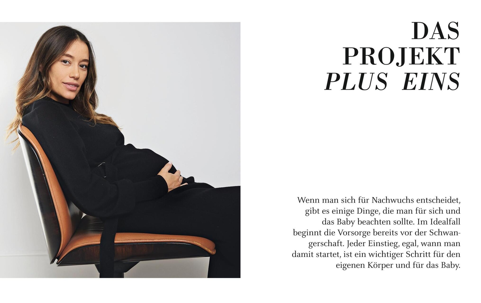 Thumbnail - Dear Mama Anna Schürrle