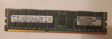 Samsung M393B1K70DH0-YH9Q8 8GB 2Rx4 DDR3 1333 PC3L-10600R Server Memory