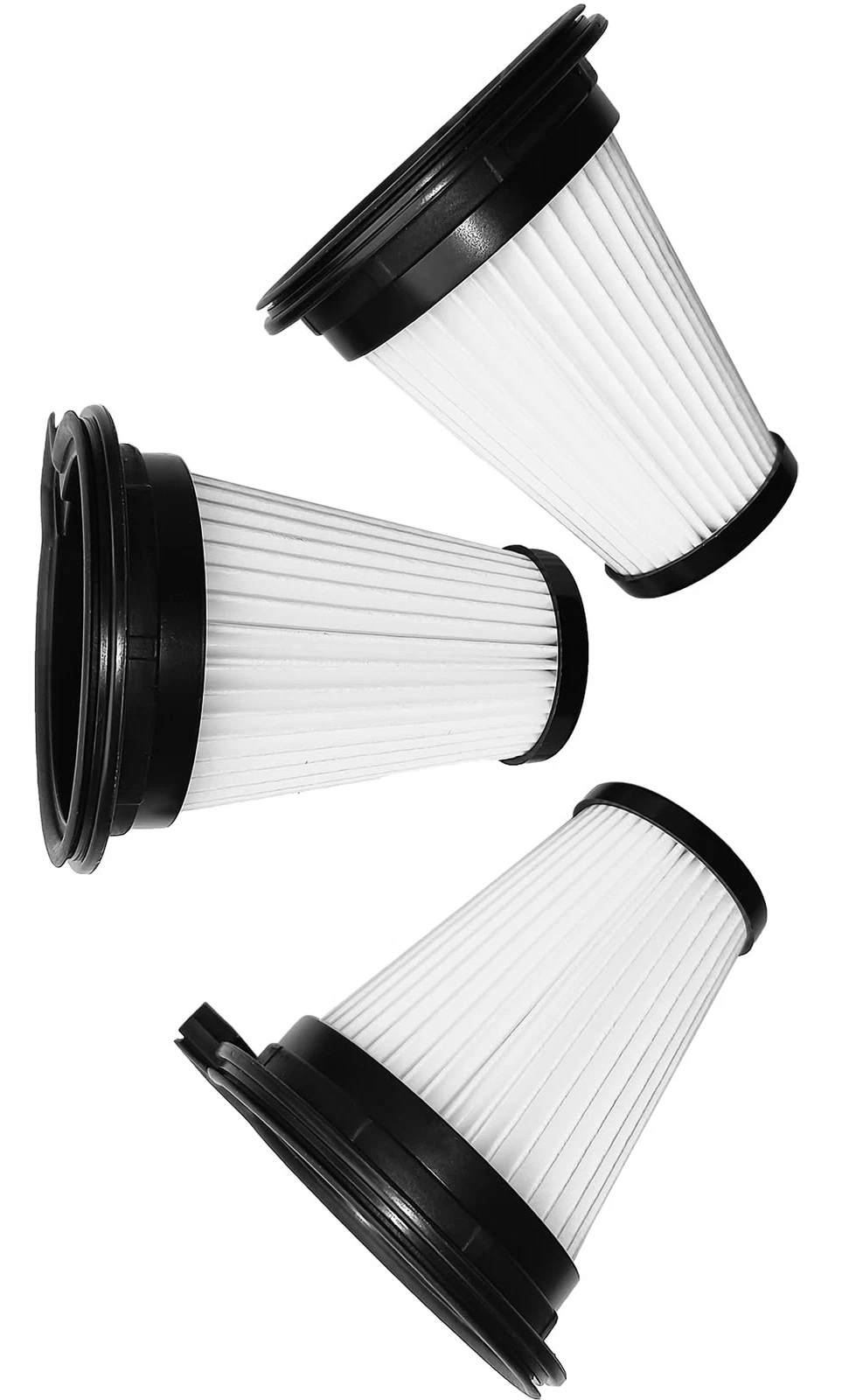 Dttery HEPA Filter for Cordless Vacuum