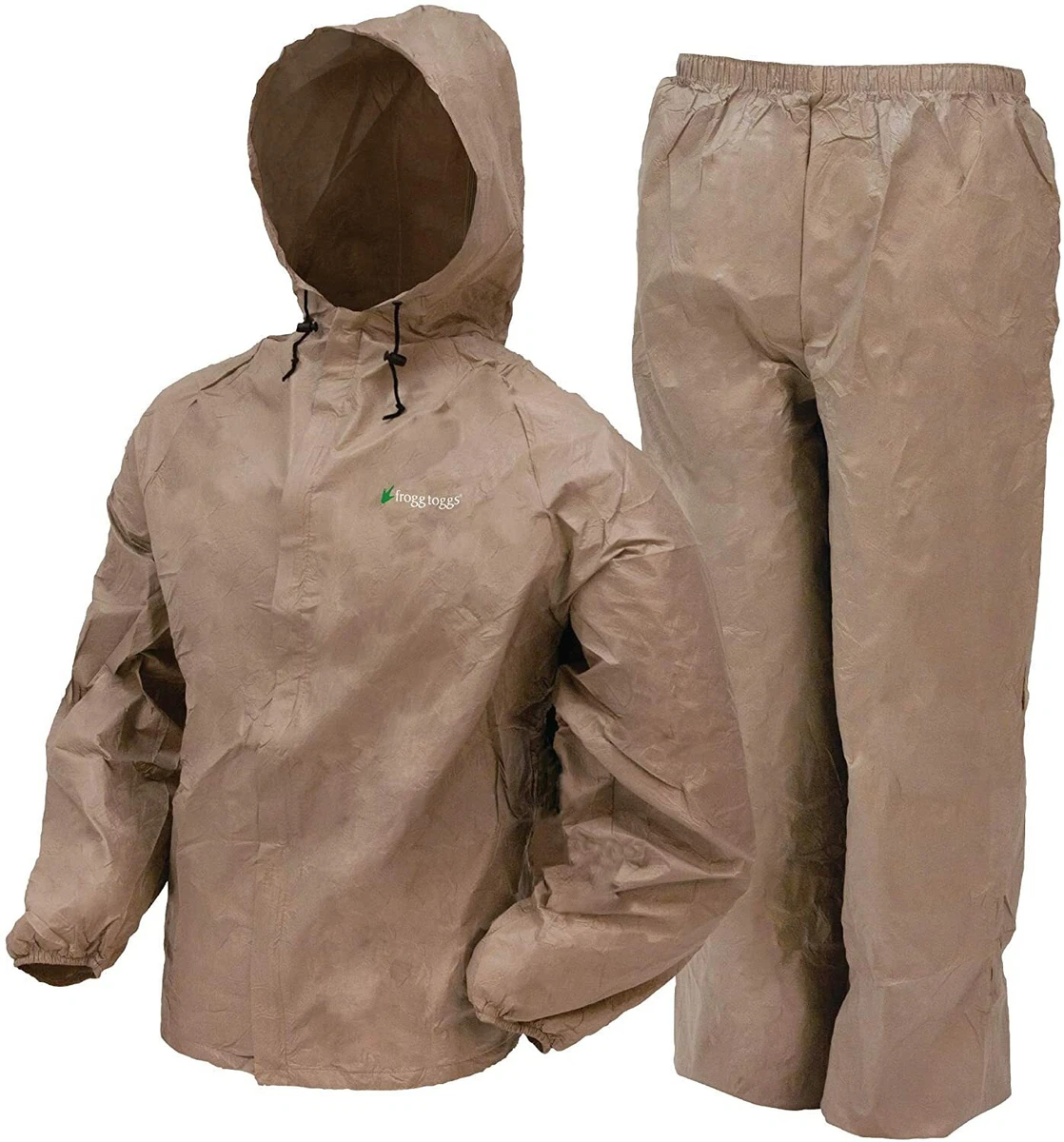 Frogg toggs women's ultra lite2 cheap rain suit
