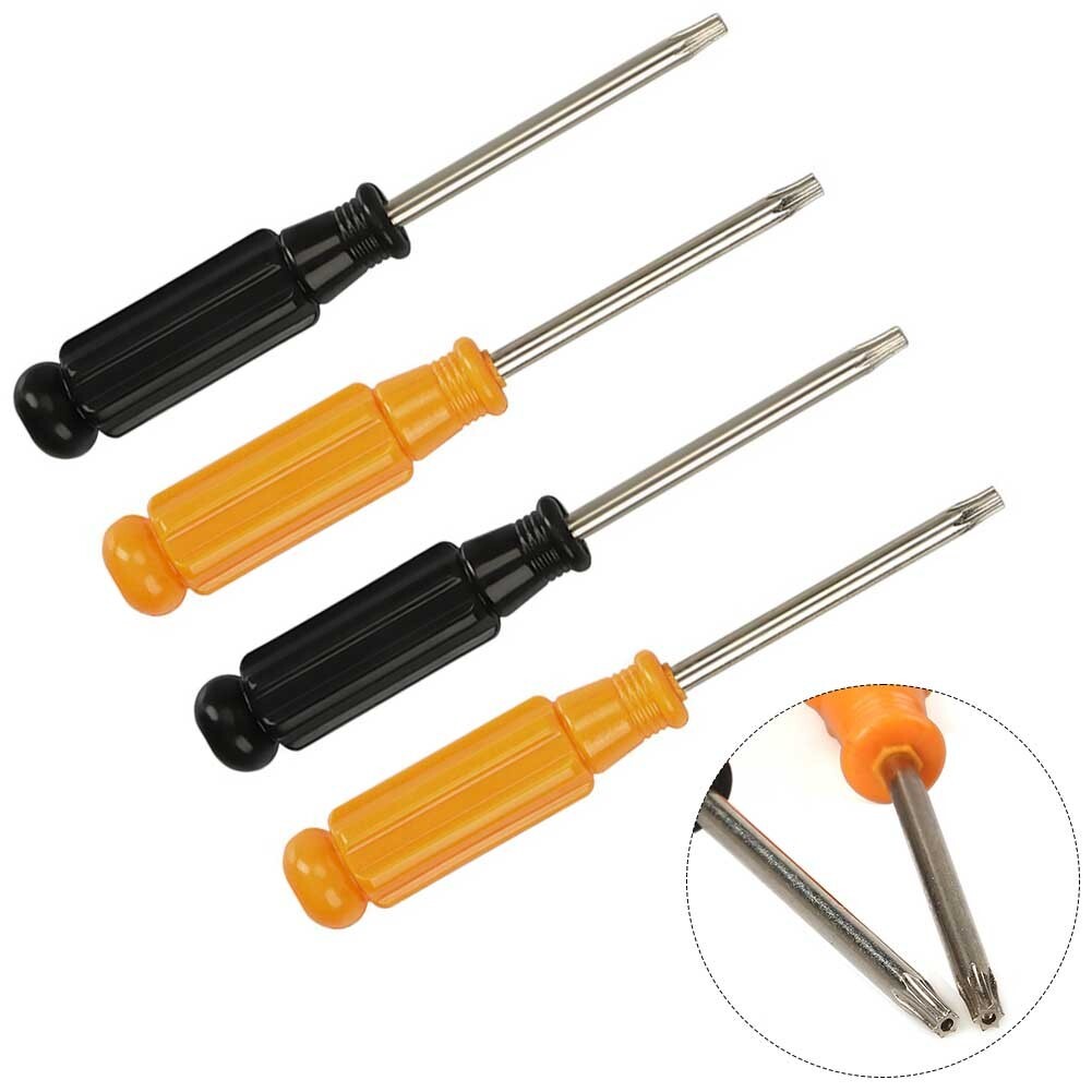 Screwdriver Bit for torx Screwdriver Wrench Workshop Equipment for
