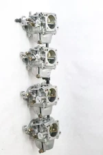 Tohatsu m 115 120 hp  Carburetor assy 3E0032001,  OEM m120a