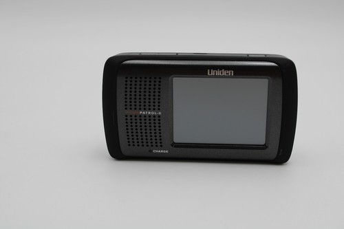 Uniden HomePatrol 2 Digital Police Scanner, Self Programming - Zdjęcie 7 z 15