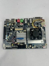 Avalue EPI-QM57 CPU Board