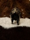 2000 Cow Parade Item #9171 “ Tattooed Bovine” No Tag No Box Rare Ships Insured — photo 5