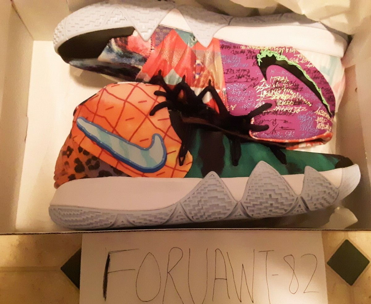 kyrie hybrid best of