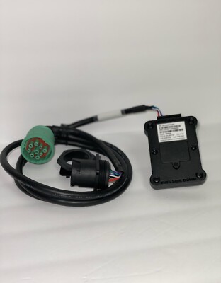 Fleet GPS Tracker with OIL CHANGE notifications, DIAGNOSTICS+REPAIR/MAINTENANCE