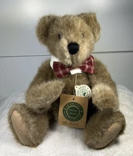 Boyds Bear Mr. Smythe from Archive Collection