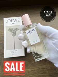 loewe 001 woman