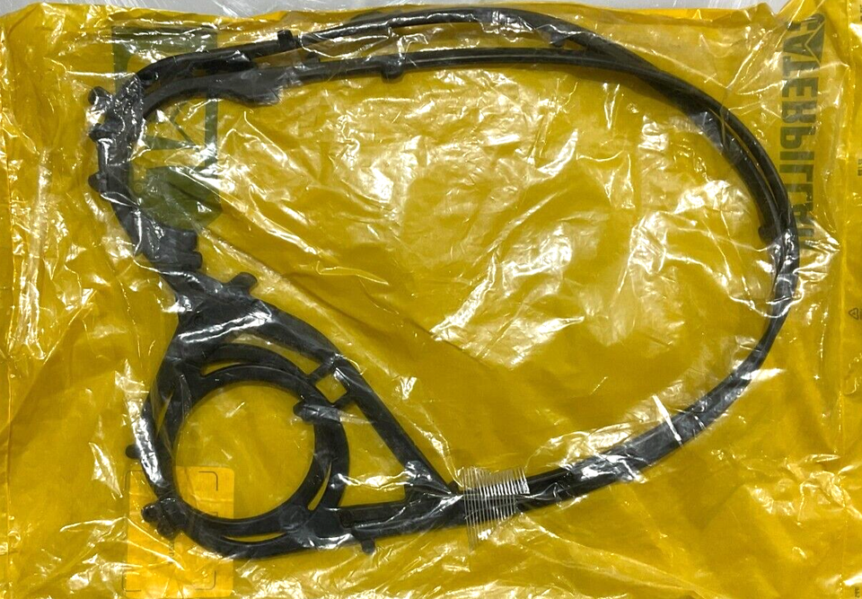 GENUINE CATERPILLAR HEAT EXCHANGER GASKET 202-7533 2027533 | eBay