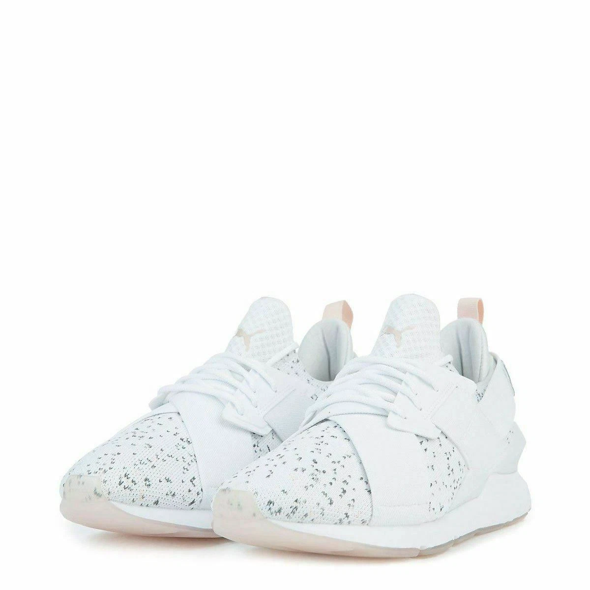 Puma shop muse knit