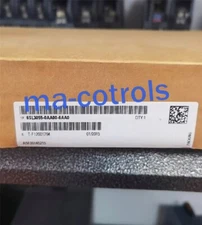 6SL3055-0AA00-6AA0 Drive-CLiQ Hub Module Cabinet 6SL3055-0AA00-6AA0