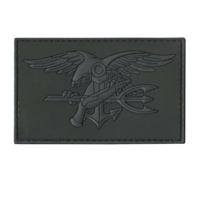 US Seals Devgru Insignia DEVGRU SOCOM Moral Ejército Táctico PVC 3D Touch Fastener Patch