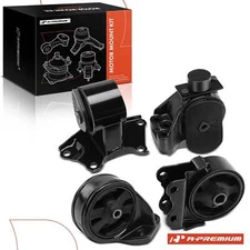 4x New Engine Motor & Transmission Mount for Hyundai Sonata 02-05 Auto Trans 