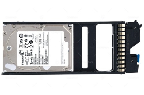 3282390-R HUS850 HITACHI HDD 900GB 10K SAS 6G 2.5" SFF HOT-SWAP - Photo 3/4