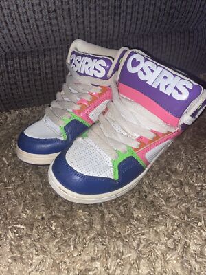 osiris high tops